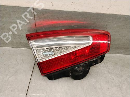 Used Left tailgate light Left tailgate light FORD MONDEO IV Turnier (BA7) 1.6 TDCi (115 hp) 36503345 36503345