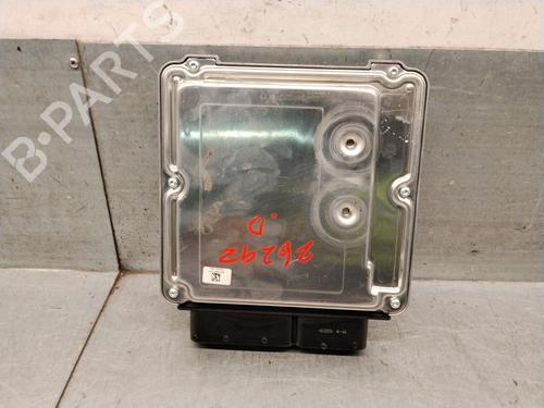 Engine control unit (ECU) AUDI A4 B8 (8K2) 2.0 TDI | BP38311855M57 - Image 2