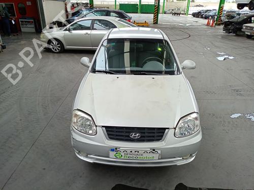 Electronic module HYUNDAI ACCENT II (LC) 1.5 CRDi | BP20713212M83 