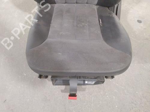 Left front seat MERCEDES-BENZ M-CLASS (W164) ML 280 CDI 4-matic (164.120) | BP30699809C15 - Image 7