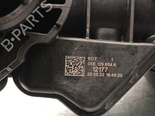 Pipe CUPRA FORMENTOR (KM7, KMP) 1.5 TSI | BP29999090M125 