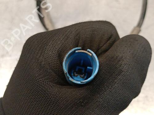 Left rear steering knuckle BMW X1 (E84) sDrive 18 d | BP21840702M27 