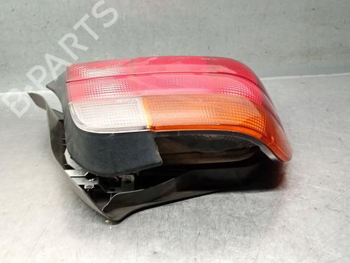 Left taillight BMW 3 Compact (E36) 318 tds | BP32844229C34 - Image 3