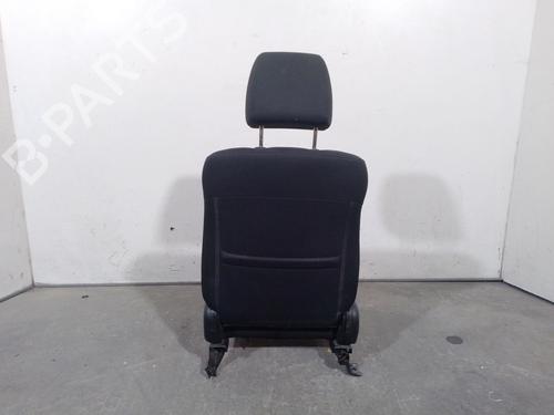 Right front seat MAZDA 3 (BK) 1.6 DI Turbo | BP38992879C16 - Image 3