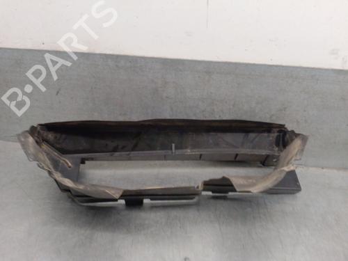 Frontplade/Frontkurv NISSAN MICRA V (K14) 0.9 IG-T | BP26494477C72 