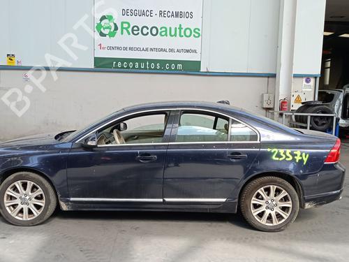 Electronic module VOLVO S80 II (124) T6 AWD | BP29114663M83 - Image 8
