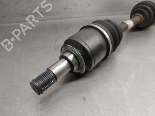 Left front driveshaft MERCEDES-BENZ M-CLASS (W164) ML 320 CDI 4-matic (164.122) | BP39747183M38 - Image 5