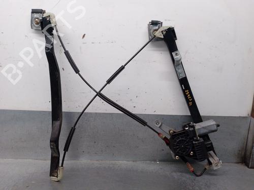 Used Front left window mechanism Front left window mechanism FORD MONDEO III Saloon (B4Y) 2.0 16V TDDi / TDCi (115 hp) 34578638 34578638