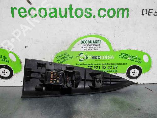 Right rear window switch NISSAN TIIDA Hatchback (C11)  | BP2728468I28 