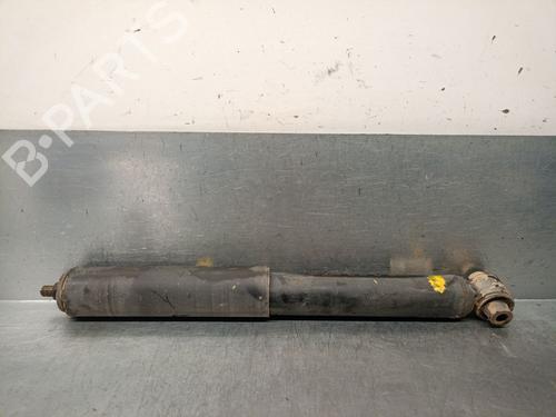 Used Left rear shock absorber PEUGEOT 3008 II SUV (MC_, MR_, MJ_, M4_) 1.6 THP 165 (M45GYW, M45GZW, M45GYV) (165 hp) 24981240