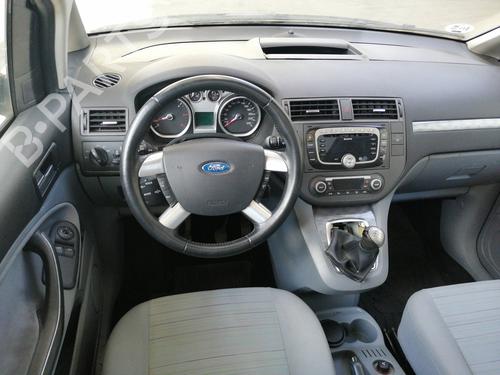 Bremselys FORD C-MAX (DM2) 1.6 TDCi | BP15354824L11 - Image 5