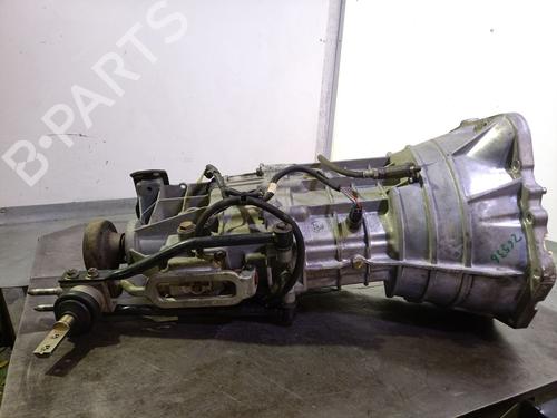 Gearbox SSANGYONG RODIUS I 2.7 Xdi | BP29158185M3 