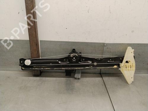 Front left window mechanism CITROËN JUMPY III Platform/Chassis (V_) E-JUMPY | BP37080394C22 - Image 2