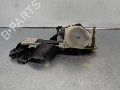 Front left seatbelt OPEL VECTRA B (J96) 2.0 DTI 16V (F19) | BP8725244I26 