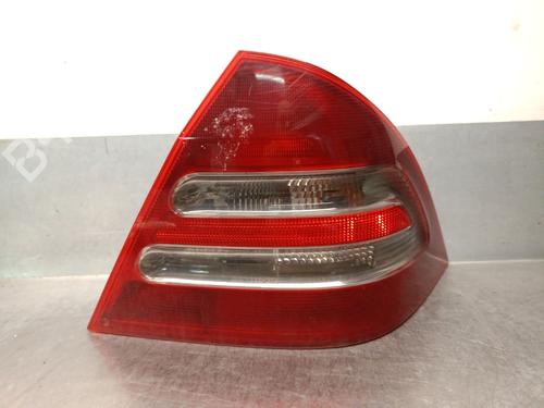 Used Right taillight Right taillight 39208056 39208056