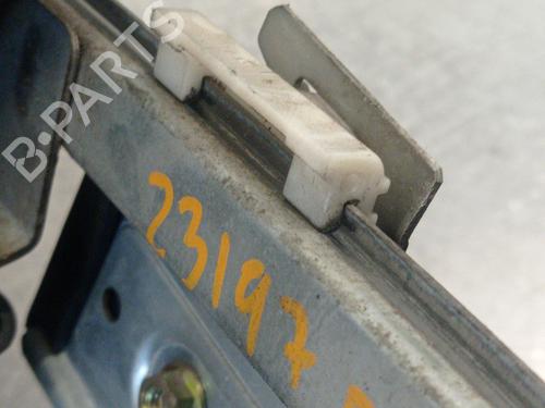 Front left window mechanism SEAT CORDOBA (6K1, 6K2) 1.4 i | BP27687296C22 