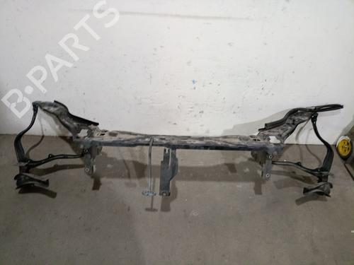Frontplade/Frontkurv Frontplade/Frontkurv MERCEDES-BENZ E-CLASS T-Model (S212) E 200 CDI / BlueTEC (212.205, 212.206) (136 hp) 35986653 35986653