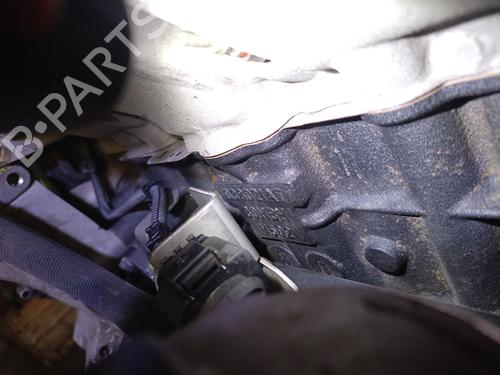 Motor VW TOURAN (1T1, 1T2) 1.9 TDI | BP29641105M1 