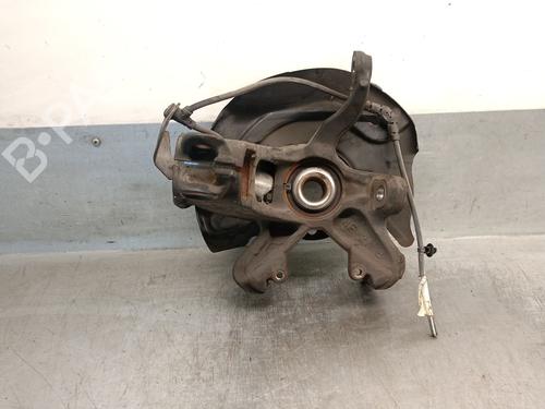 Used Right front steering knuckle SKODA SCALA (NW1) 1.0 TSI (95 hp) 29115868