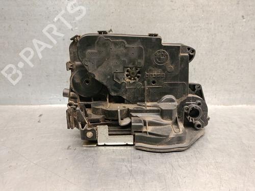 Used Rear left lock BMW 3 (E90) 320 i (150 hp) 30321936