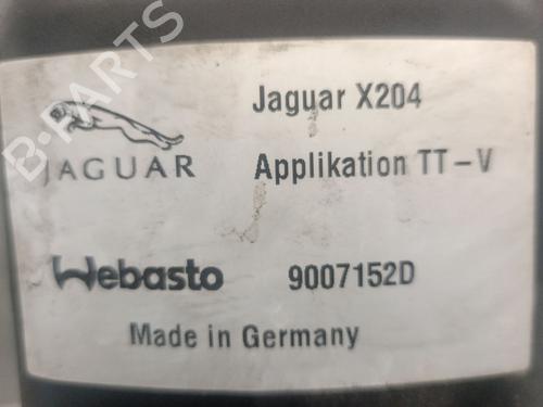 Andere JAGUAR S-TYPE II (X200) 2.7 D | BP28116908O1 
