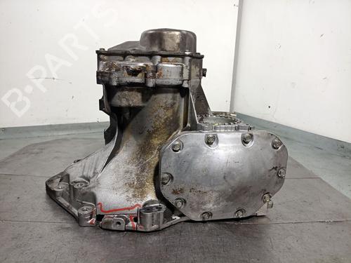 Gearbox OPEL CORSA C (X01) 1.3 CDTI (F08, F68) | BP36261581M3 - Image 9