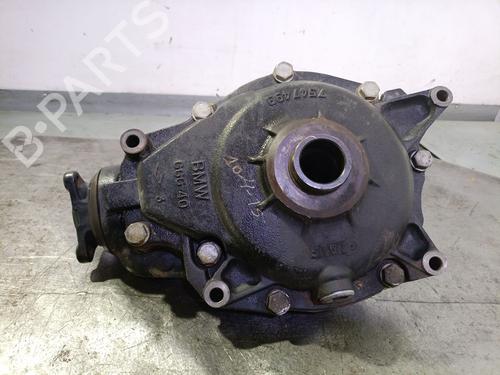 Front differential BMW X5 (E53) 3.0 d | BP26493241M23 