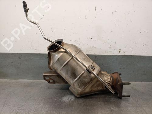 Used Particulate filter Particulate filter INFINITI Q50 50 D (170 hp) 34715744 34715744