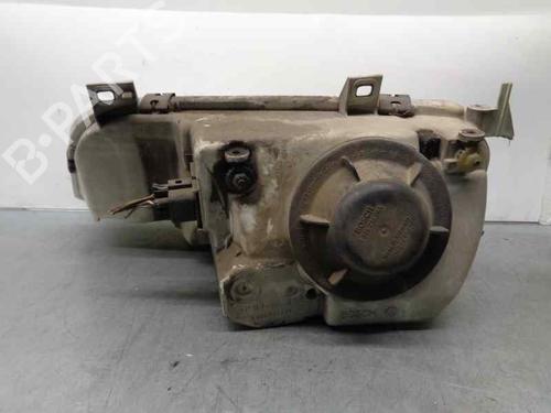 Right headlight VW SHARAN (7M8, 7M9, 7M6) 1.9 TDI | BP6714118C29 