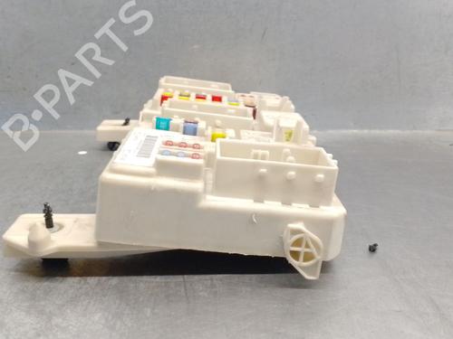Fuse box FORD FOCUS II (DA_, HCP, DP) 2.0 TDCi | BP28327034E1 