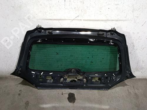 Tailgate VW SCIROCCO III (137, 138) 2.0 TDI | BP26323912C6 