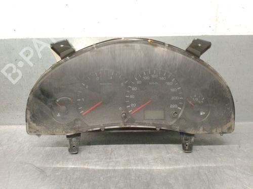 Used Instrument cluster Instrument cluster FORD TRANSIT CONNECT (P65_, P70_, P80_) 1.8 Di (75 hp) 33233390 33233390