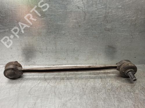 Left front suspension arm VW POLO V (6R1, 6C1) 1.4 TDI | BP20263942M12 