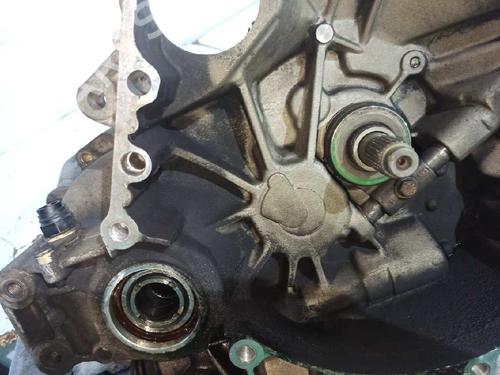 Gearbox HONDA CIVIC VI Fastback (MA, MB) 2.0 i TD (MB7) | BP8006747M3 