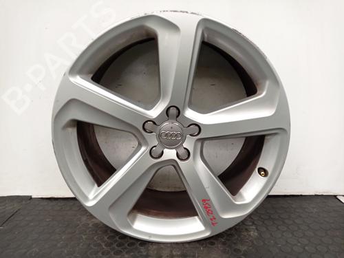 Felg Felg AUDI Q5 (8RB) 3.0 TDI quattro (240 hp) 37446367 37446367