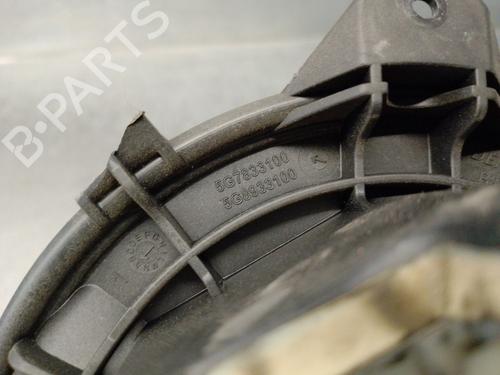 Heater blower motor FIAT BRAVO II (198_) 1.9 D Multijet (198AXB1A) | BP14940383M62 