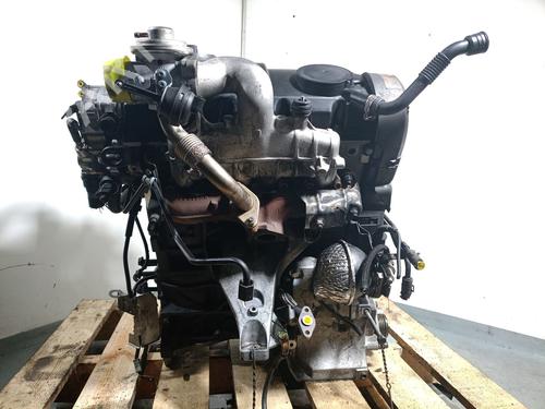 Engine AUDI A4 B5 (8D2) 1.9 TDI | BP31034187M1