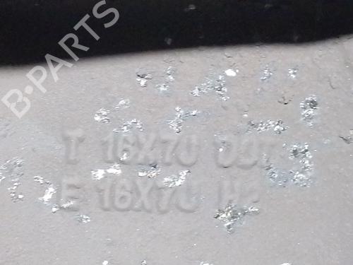 Rim KIA SORENTO I (JC) 2.5 CRDi 4WD | BP22248750C45 