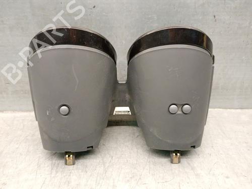 Instrument cluster SMART FORFOUR (454) 1.1 (454.030) | BP30801617C47