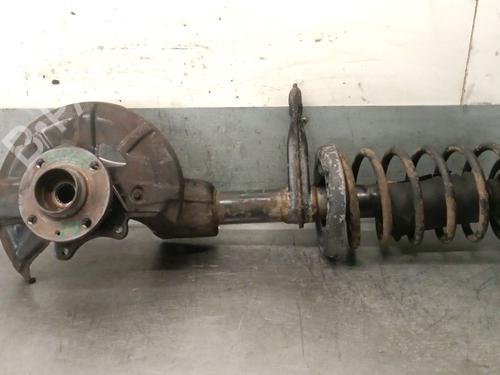 Used Left front steering knuckle VW PASSAT B2 Variant (33B) 1.6 D (54 hp) 31996006