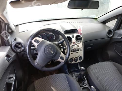 Gearbox OPEL CORSA D (S07) 1.2 (L08, L68) | BP29239901M3 - Image 17