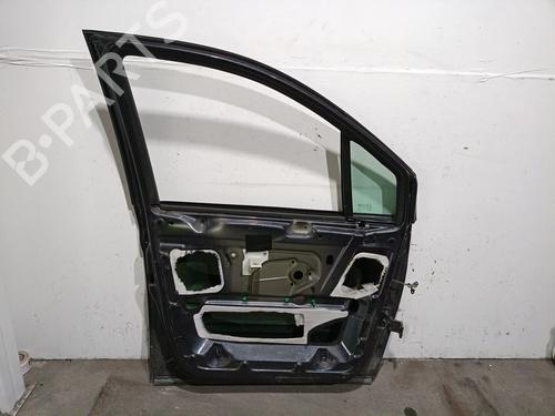 Left front door CITROËN C8 (EA_, EB_) 2.2 HDi | BP33127519C2 - Image 3