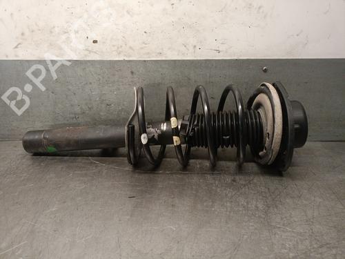 Right front shock absorber PEUGEOT 206 Hatchback (2A/C) 1.4 i | BP25919134M17 