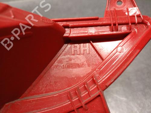 Tågelys KIA CARENS IV 1.7 CRDi | BP39465436C37  - Image 6
