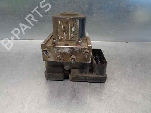 Used ABS pump NISSAN PIXO (UA0) 1.0 (68 hp) 7863562