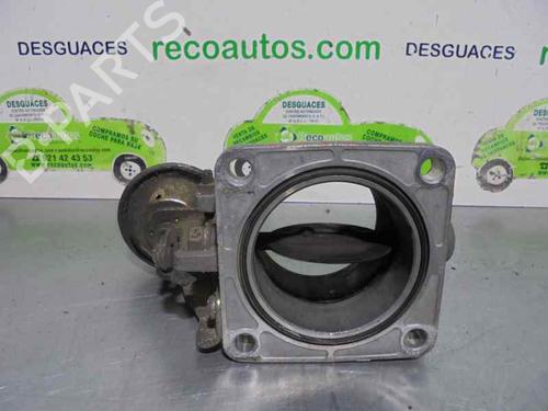 Throttle body NISSAN SERENA (C23) 2.3 D | BP2048820M82
