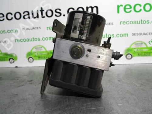 ABS pump CITROËN C5 I (DC_) 2.0 HDi (DCRHZB, DCRHZE) | BP2115154M43 