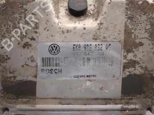 Engine control unit (ECU) SEAT CORDOBA (6K1, 6K2) 1.4 i | BP16095347M57 