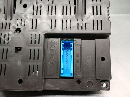 Electronic module FIAT 500 (312_) Electric (EV) | BP28124407M83 