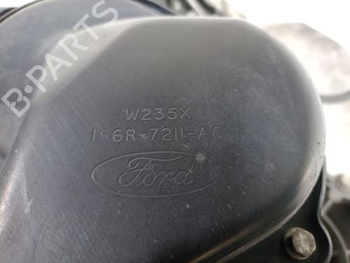 Gearbox FORD FIESTA VI (CB1, CCN) 1.6 TDCi | BP32437492M3 - Image 8